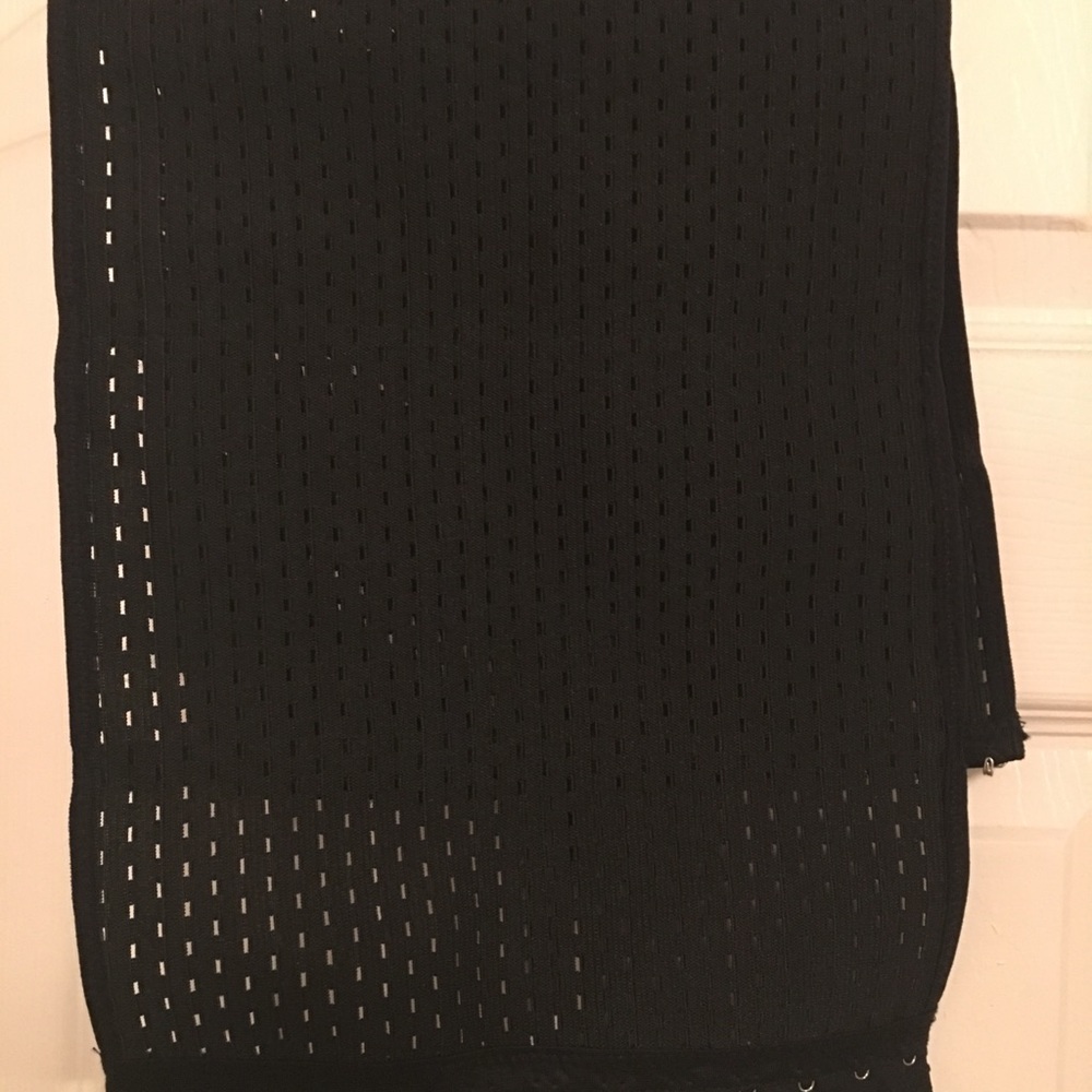 Girdle , corset